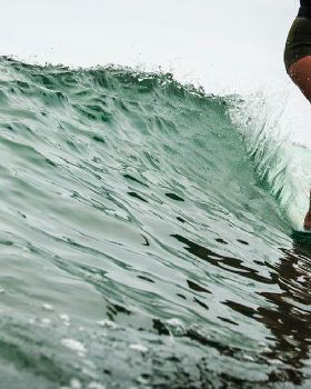 Surfing