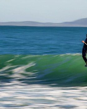 Surfing
