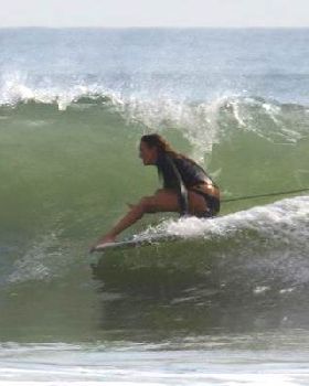 betsy noseride 2012