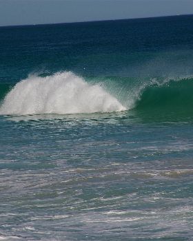 Surfing