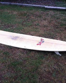 Surfing