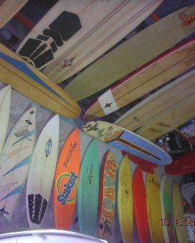 one time collector