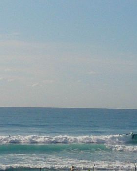Surfing