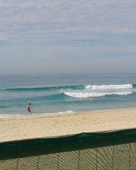 Surfing