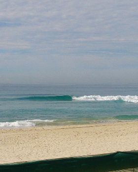 Surfing