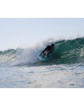 Surfing
