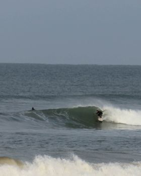 Surfing