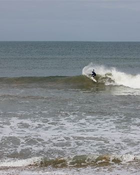 Surfing