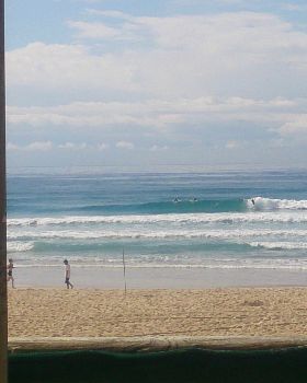 Surfing