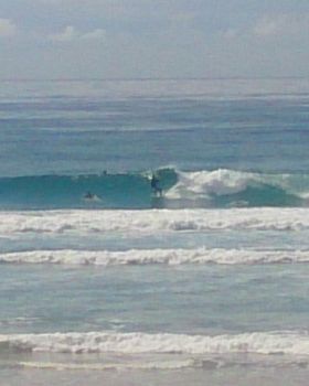 Surfing