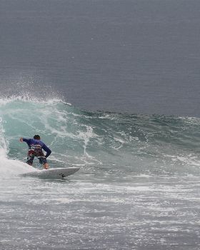 Surfing