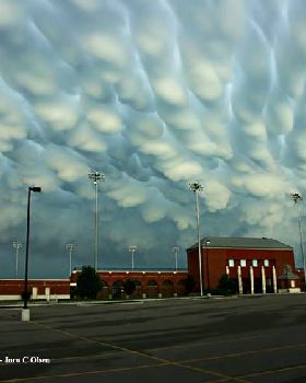 clouds