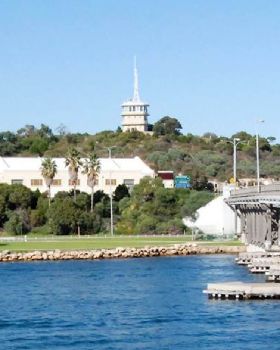 Fremantle Sea Rescue