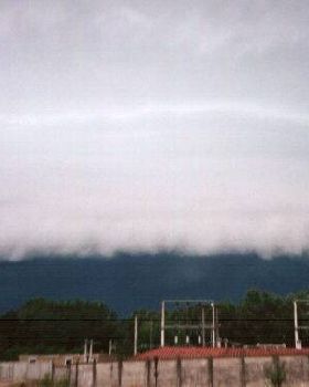 big storm about to hit