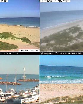 Thursday 5th June 2008 Perth Western Australia