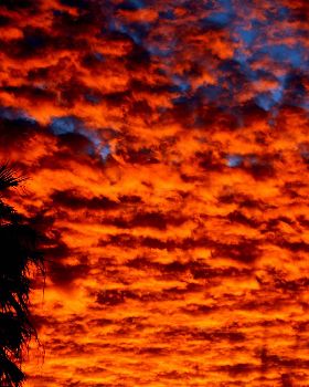 another beautiful Exmouth sunset