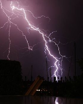 More Lightning