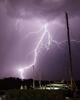 More Lightning