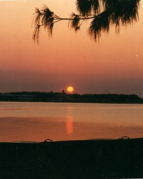 sunrise