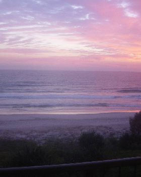 coolangatta