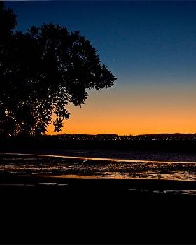 Wello Sunsets