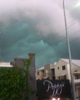 Big storm