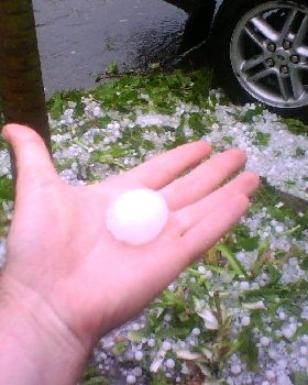 Big storm