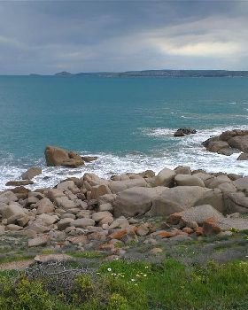 Port Elliot Headland