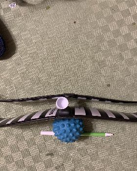 Armstrong Stab 300 vs 232