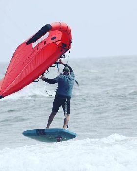 Wind Wings