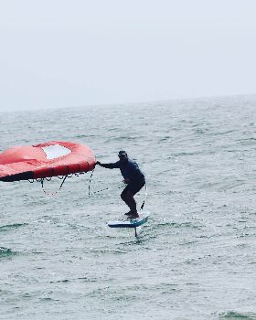 Wind Wings