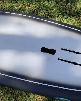 smik wing board