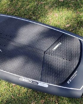smik wing board