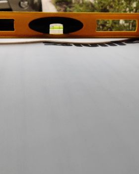 smik wing board