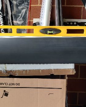 smik wing board