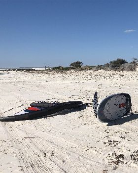 Wind Wings