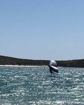 Wind Wings