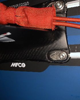 Quatro Wing Drifter