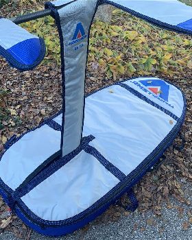 Quatro Wing Drifter - Armstrong Board Bag