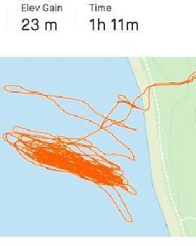 DashboardStrava