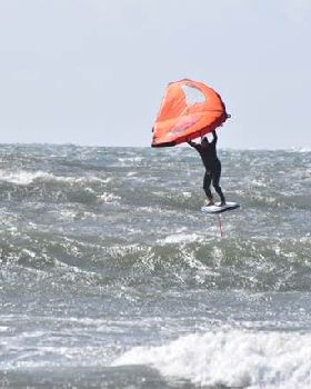Wind Wings