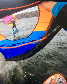 Wind Wings