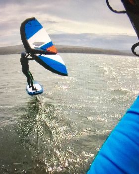 Wind Wings