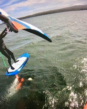 Wind Wings