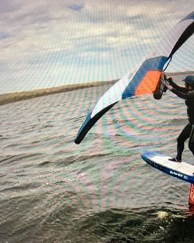 Wind Wings