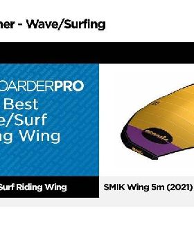 Wind Wings