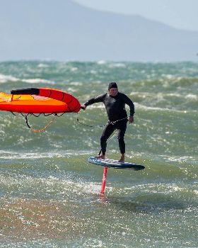 Wind Wings