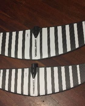 Wind Wings