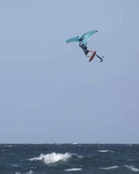 Wind Wings