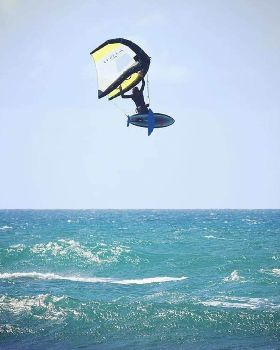 Wind Wings